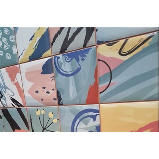 Faianta Decor Malmo 30 x 60 cm
