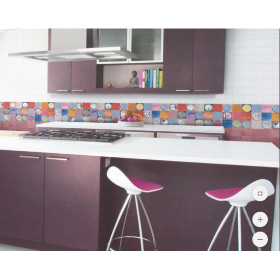 Decor Gambier 30 x 60 cm