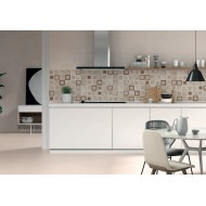 Faianta Decor Frame Arles 32 x 96 cm Dualgres