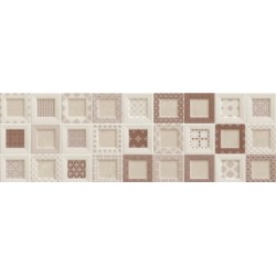 Faianta Decor Frame Arles 32 x 96 cm Dualgres