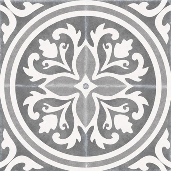 Faianta Kendal Industrial, Mata 45x45cm, Dual Gres