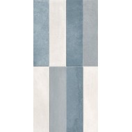 Faianta Spirit Aqua, Mata, 30x60cm, Dual Gres
