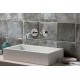 Faianta Terra Smoke Lucioasa 30x60cm, Dual Gres