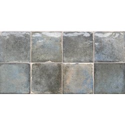 Faianta Terra Moss Lucioasa, 30x60cm, Dual Gres