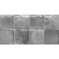 Faianta Terra Smoke Lucioasa, 30x60cm, Dual Gres