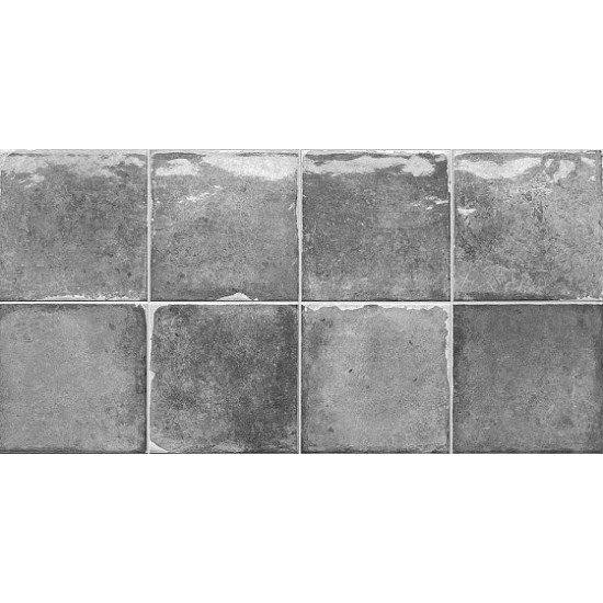 Faianta Terra Smoke Lucioasa 30x60cm, Dual Gres