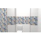 Decor Cairns Blue 30 x 60 cm