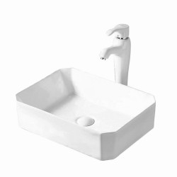 Fluminia, Corner, lavoar pe blat, 50 x 37 cm