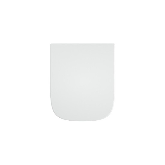 Capac Wc MID soft close GALA