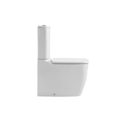 Rezervor Wc EOS alimentare stanga jos GALA