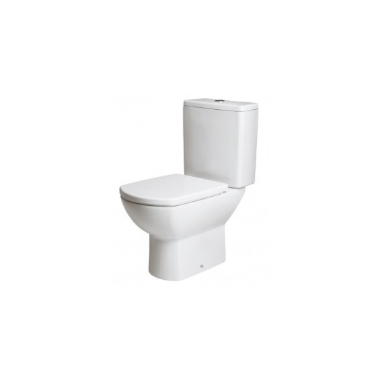 Rezervor Wc SMART alimentare stanga jos GALA
