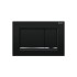 Clapeta Sigma 30 negru-crom-negru