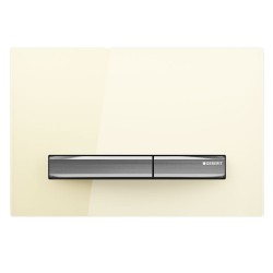 Clapeta Sigma 50 sticla nisip