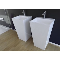 Lavoar VERA Freestanding 40 x 50 cm BESCO