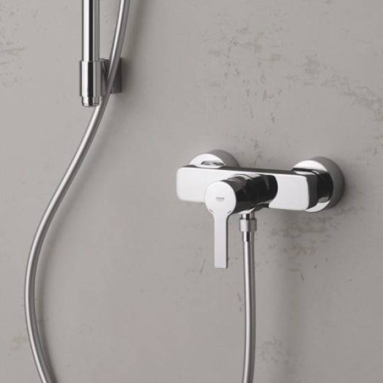 Baterie dus LINEARE, Grohe