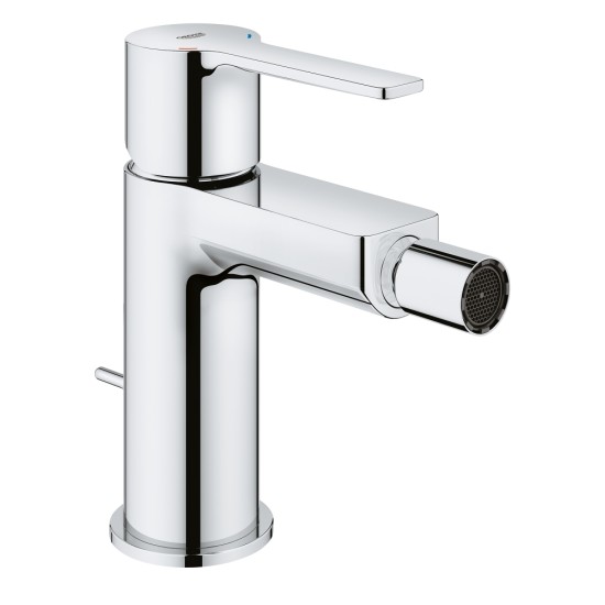 Baterie bideu LINEARE, Grohe