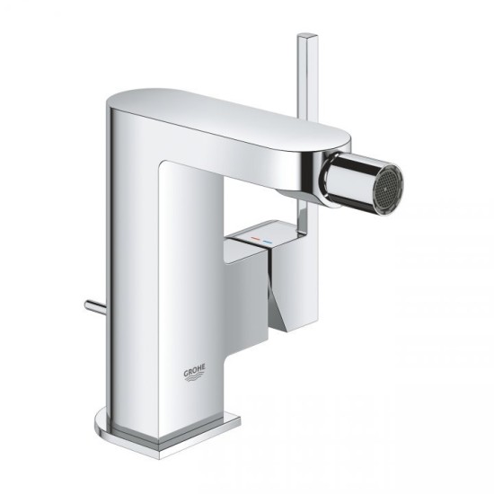 Baterie bideu Plus, Grohe