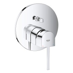 Ornament baterie cada/dus PLUS, Grohe