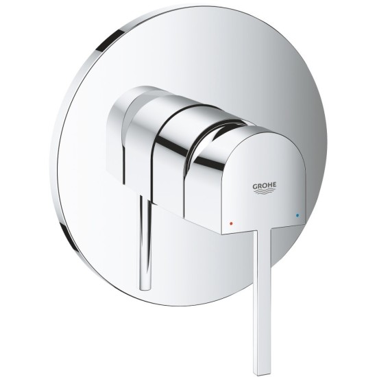 Ornament baterie dus PLUS, Grohe