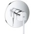 Ornament baterie dus PLUS, Grohe