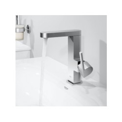 Baterie lavoar PLUS, M-SIZE, Grohe