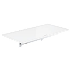 Polita EASYREACH pentru baterie cada/dus PLUS, Grohe