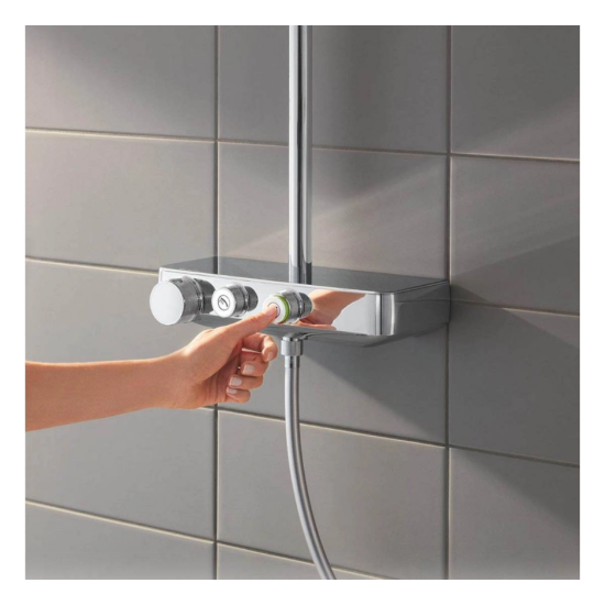 Euphoria Smart Control 260 MONO, Grohe
