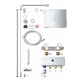 Euphoria Smart Control 310 CUBE DUO, Grohe