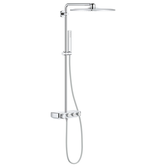 Euphoria Smart Control 310 CUBE DUO, Grohe