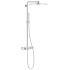 Euphoria Smart Control 310 CUBE DUO, Grohe