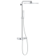 Euphoria Smart Control 310 CUBE DUO, Grohe