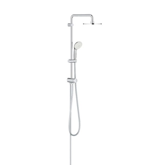 Coloana de dus New Tempesta COSMOPOLITAN 200, fara baterie, Grohe