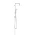 Coloana de dus New Tempesta COSMOPOLITAN 200, fara baterie, Grohe