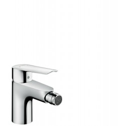 Baterie bideu LOGIS E, Hansgrohe