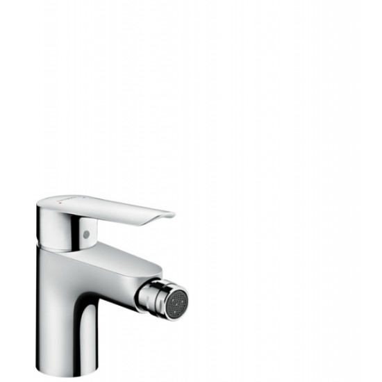 Baterie bideu LOGIS E, Hansgrohe