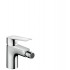 Baterie bideu LOGIS E, Hansgrohe