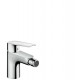 Baterie bideu LOGIS E, Hansgrohe