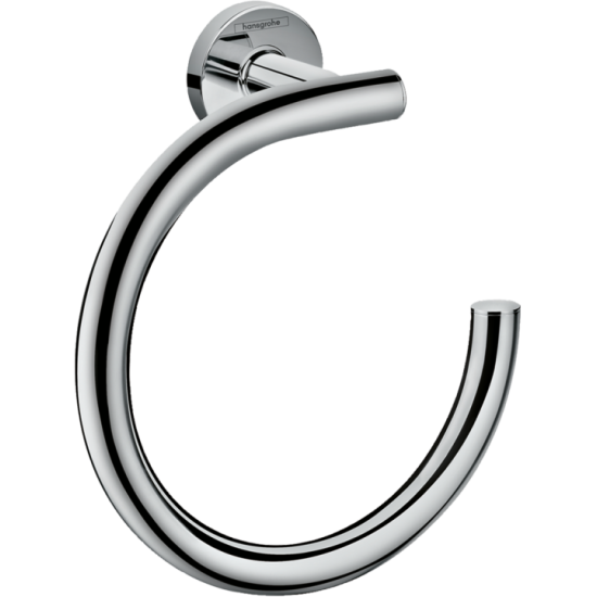 LOGIS UNIVERSAL Suport Prosop inelar, Hansgrohe
