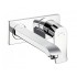 Ornament baterie lavoar perete METRIS, Hansgrohe