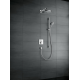 Ornament baterie dus termostatica SHOWER SELECT, Hansgrohe