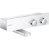 Baterie termostatica cada SHOWER TABLET 350, alb-crom, Hansgrohe