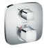 Ornament baterie dus termostatica ECOSTAT E, Hansgrohe