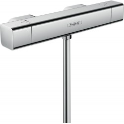 Baterie termostatica dus ECOSTAT E, Hansgrohe