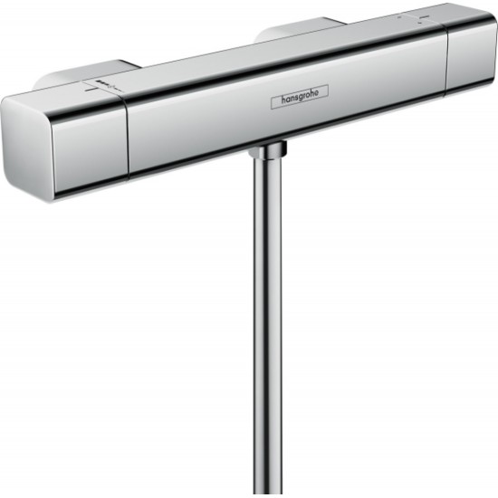 Baterie termostatica dus ECOSTAT E, Hansgrohe