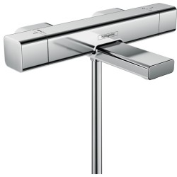 Baterie termostatica cada ECOSTAT E, Hansgrohe