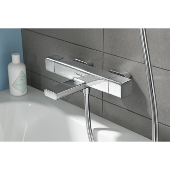 Baterie termostatica cada ECOSTAT E, Hansgrohe