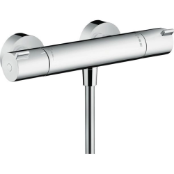 Baterie termostatica dus ECOSTAT 1001 CL, Hansgrohe
