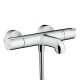 Baterie termostatica cada ECOSTAT 1001 CL, Hansgrohe