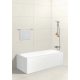 Baterie termostatica cada ECOSTAT 1001 CL, Hansgrohe