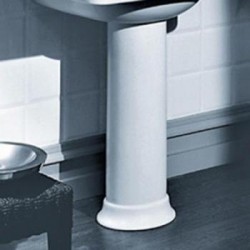 Picior coloana pentru lavoar Dolcevita